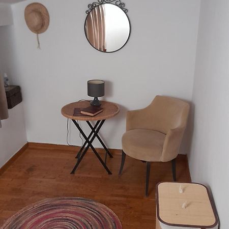 Centro Apartment Agios Nikolaos Extérieur photo