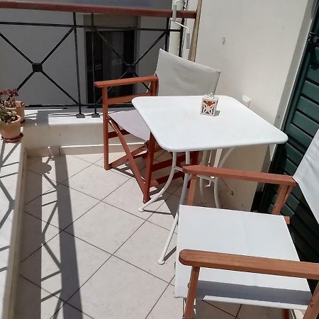 Centro Apartment Agios Nikolaos Extérieur photo
