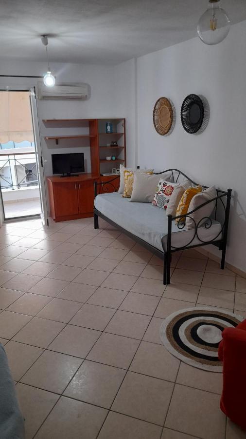 Centro Apartment Agios Nikolaos Extérieur photo