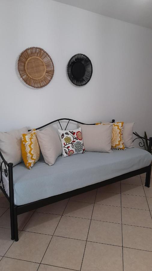 Centro Apartment Agios Nikolaos Extérieur photo