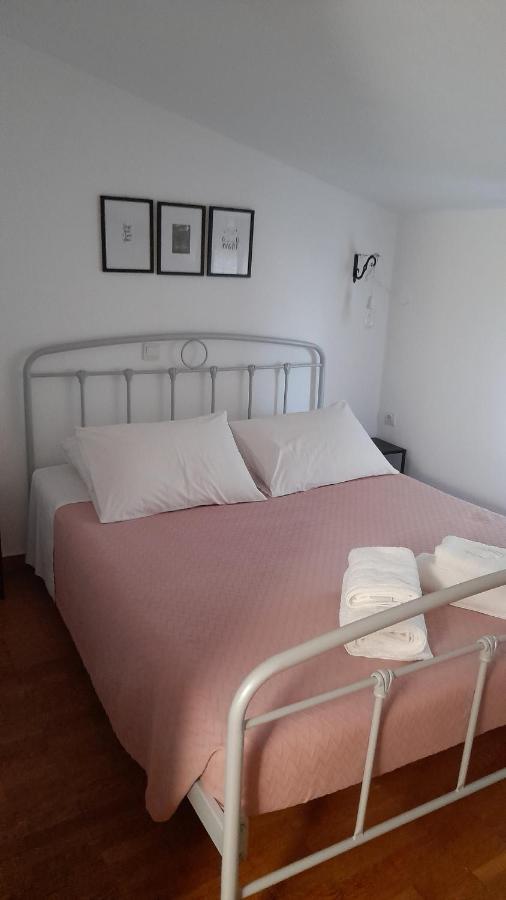 Centro Apartment Agios Nikolaos Extérieur photo