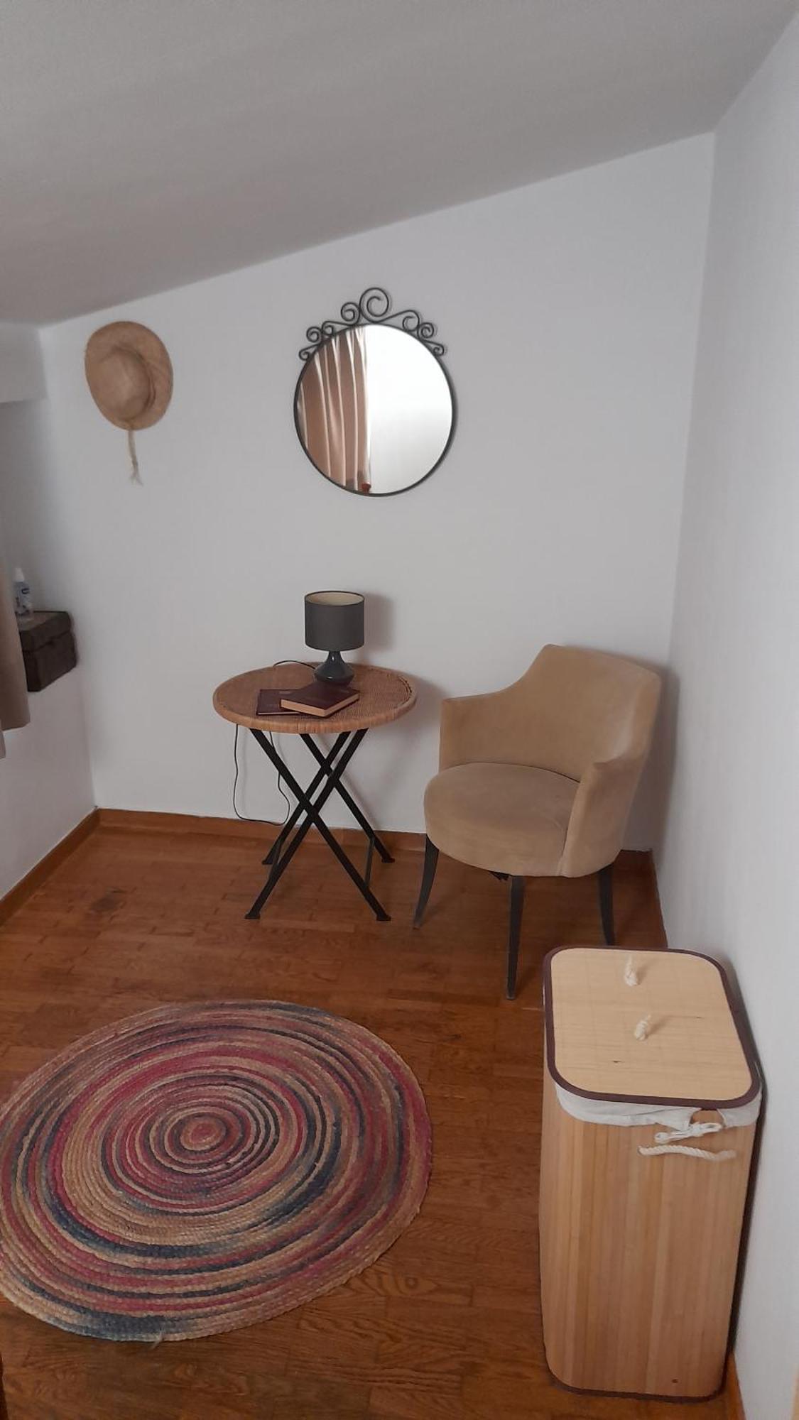 Centro Apartment Agios Nikolaos Extérieur photo