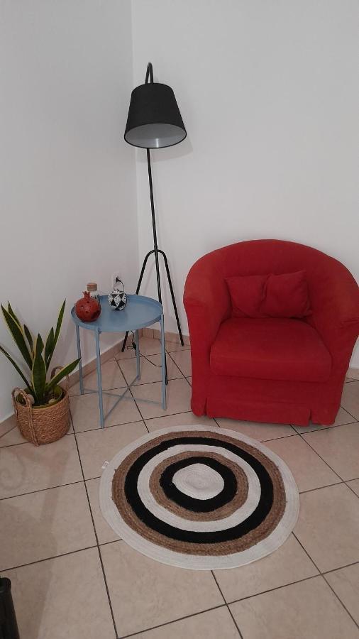 Centro Apartment Agios Nikolaos Extérieur photo