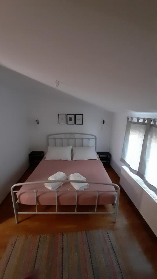 Centro Apartment Agios Nikolaos Extérieur photo