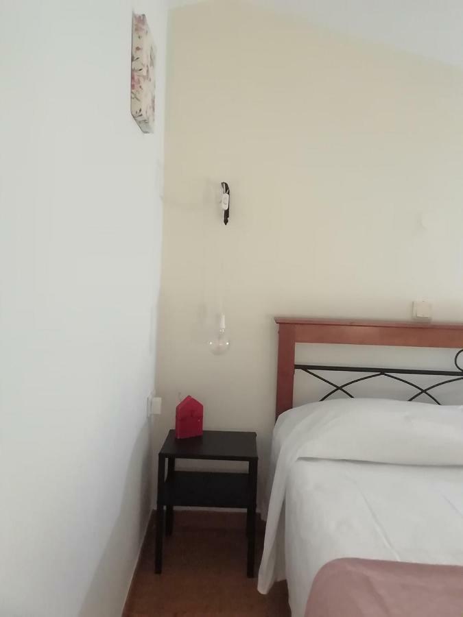 Centro Apartment Agios Nikolaos Extérieur photo