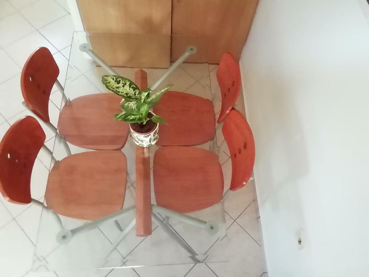 Centro Apartment Agios Nikolaos Extérieur photo