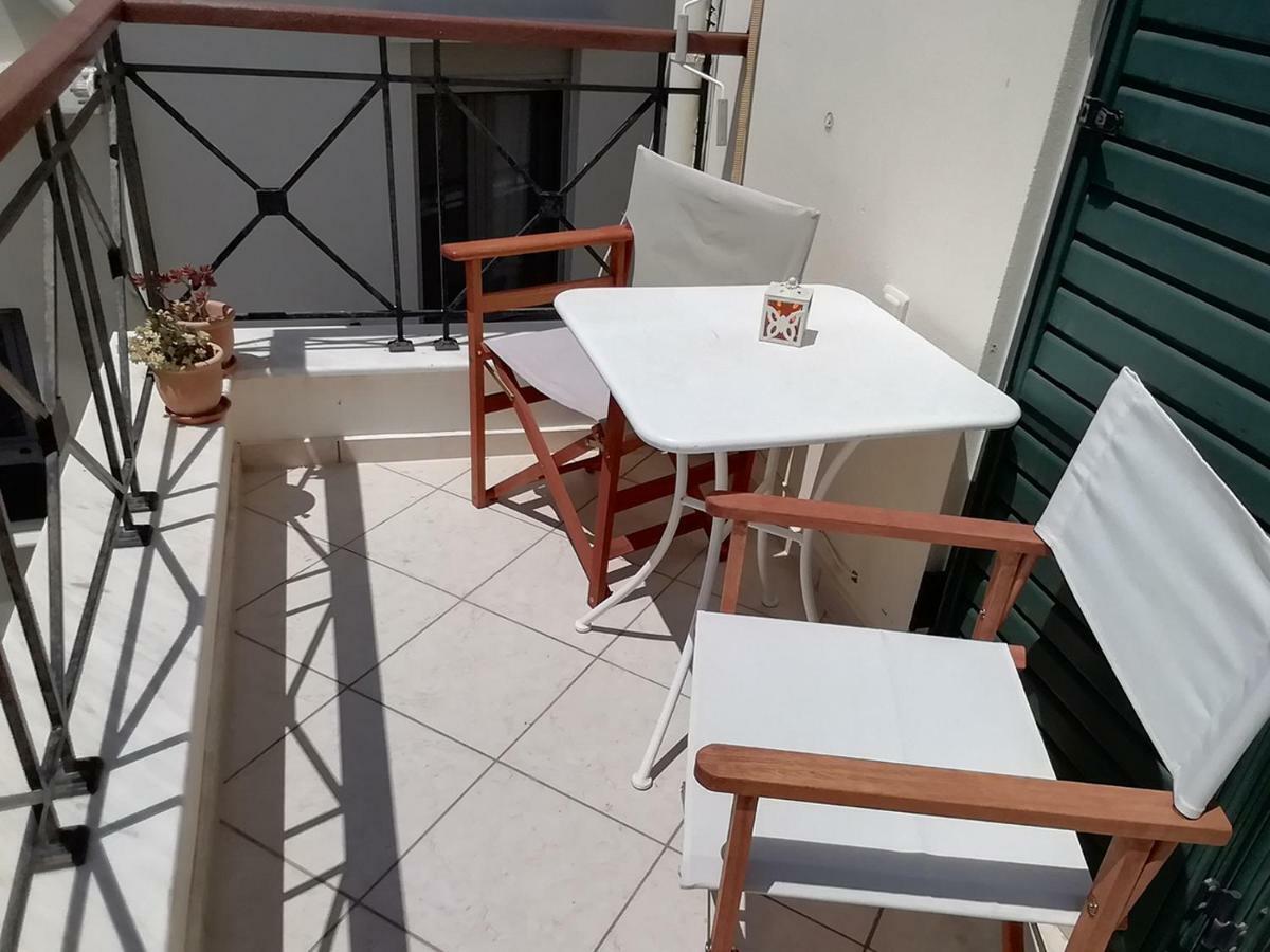 Centro Apartment Agios Nikolaos Extérieur photo