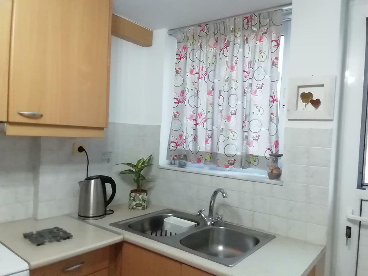 Centro Apartment Agios Nikolaos Extérieur photo