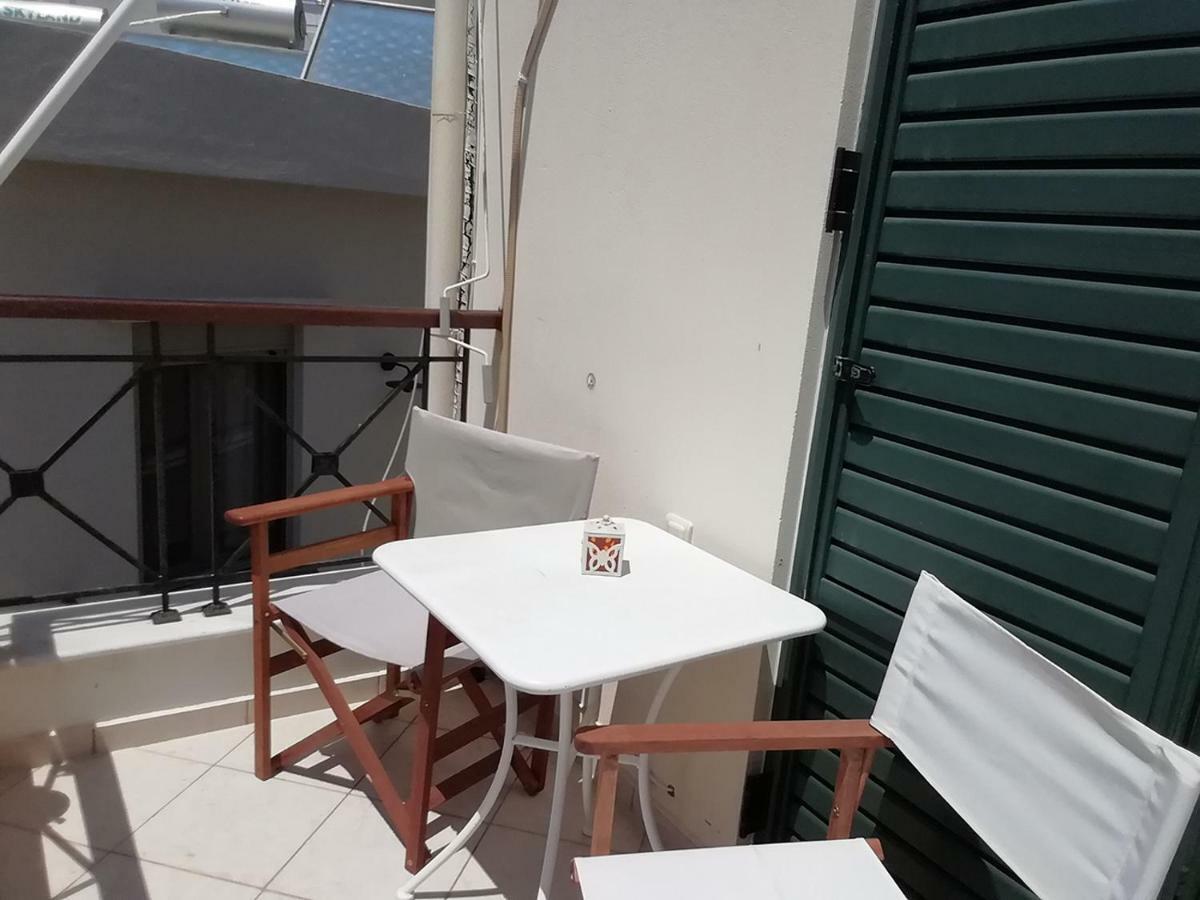 Centro Apartment Agios Nikolaos Extérieur photo